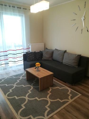 Apartamento Modern