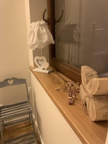 Hostal Lawendowe Siedlisko