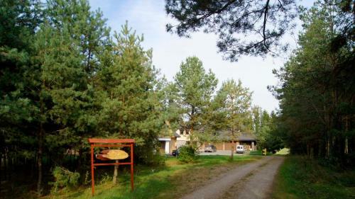 Hostal Lawendowe Siedlisko