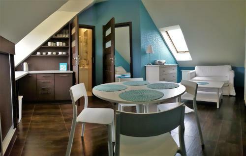 Apartamento Active Room