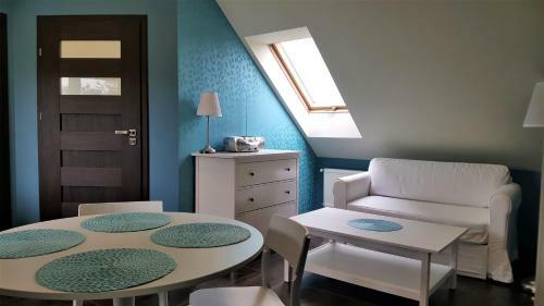 Apartamento Active Room