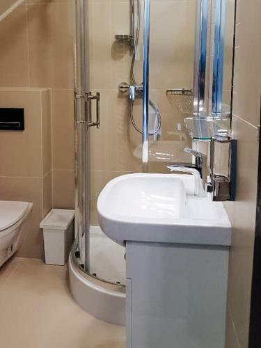 Apartamento Active Room