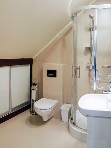 Apartamento Active Room