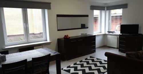 Apartamento Weso?a Centrum