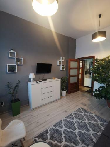 Apartamento Pokoje Przy Arkadii