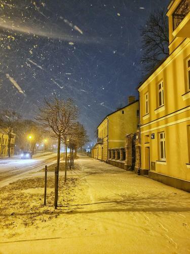 Apartamento Pokoje Przy Arkadii