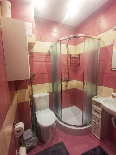 Apartamento Pokoje Przy Arkadii