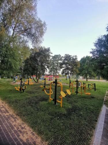 Apartamento Pokoje Przy Arkadii