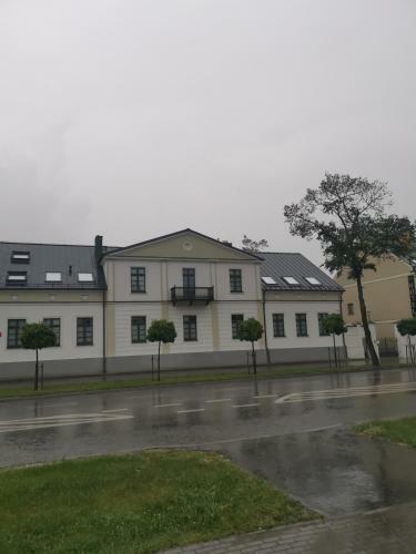 Apartamento Pokoje Przy Arkadii