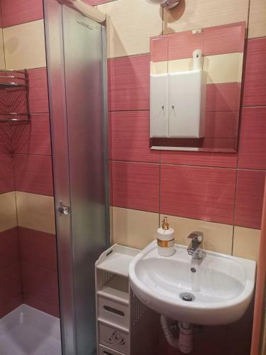 Apartamento Pokoje Przy Arkadii