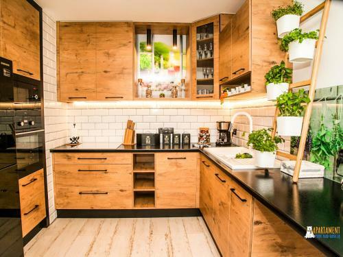 Apartament Park Nad Ha?cz?