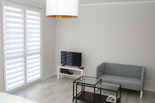 Apartament S?ob�dzkiego 7