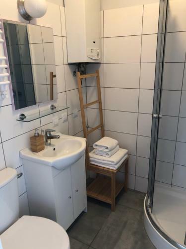Apartament Kili?skiego 9