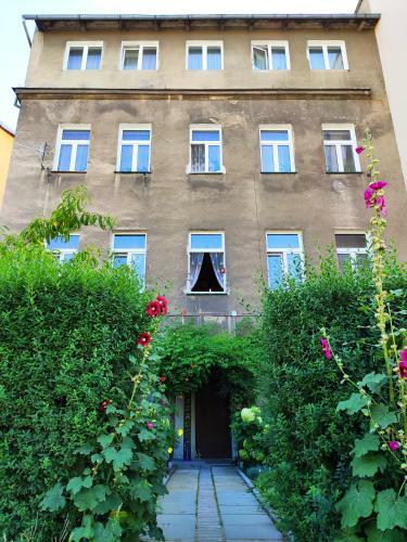 Centrum Apartament Szejka