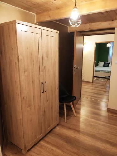 Centrum Apartament Szejka