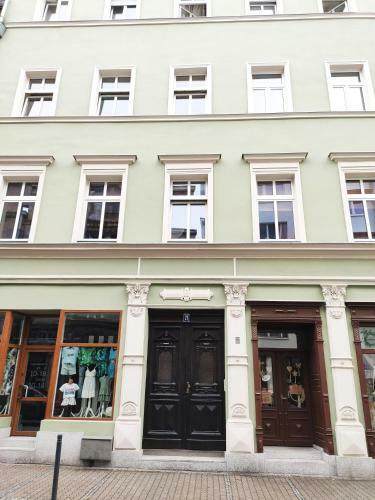 Centrum Apartament Szejka