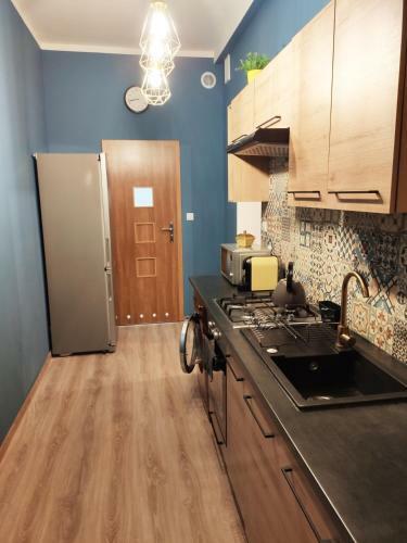 Centrum Apartament Szejka