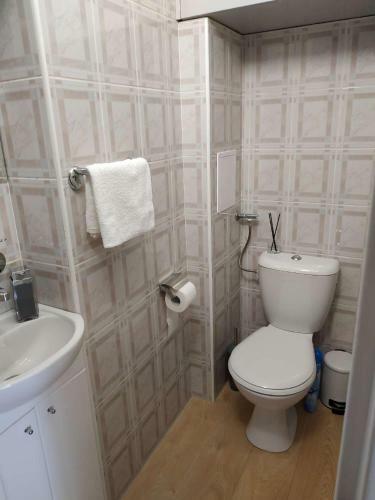 Relax Apartment Suwa?ki