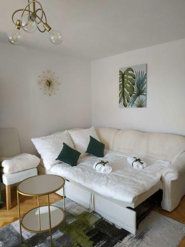Relax Apartment Suwa?ki