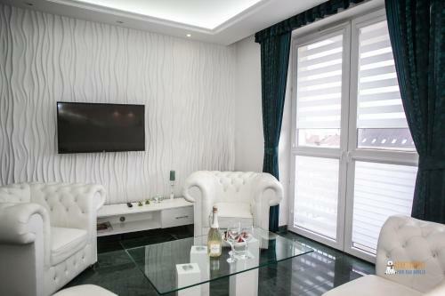 Royal Apartment In City Centre