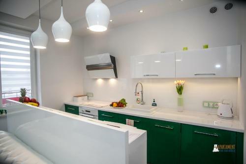 Royal Apartment In City Centre
