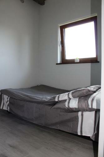 Lodge Domek Letniskowy 8-osobowy