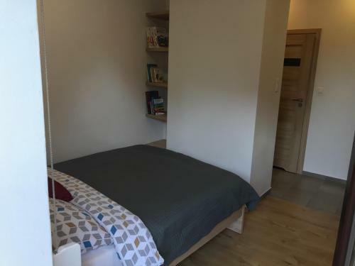 Apartamento Intermo II