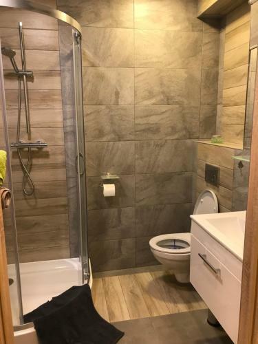 Apartamento Intermo II