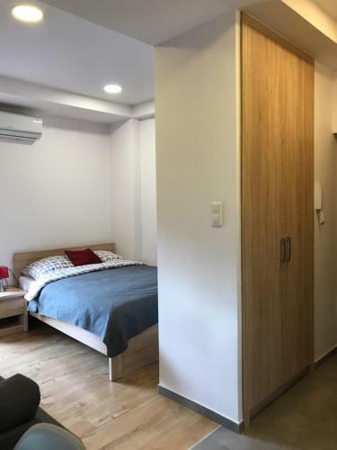 Apartamento Intermo II