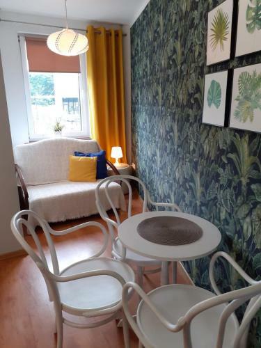 Apartamenty Katowicka 38