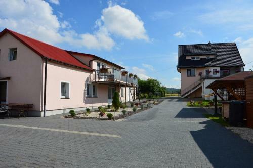 Apartamento Agroturystka Na Polanie