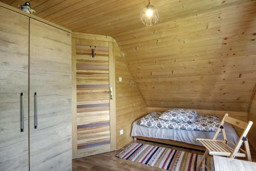 Domek Tw�rczy K?t