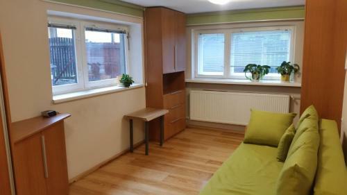 Apartamento ?winna - Brzozowy Zagajnik