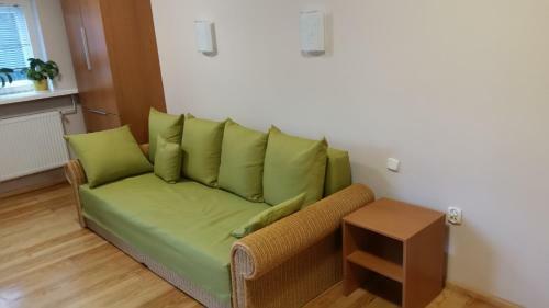 Apartamento ?winna - Brzozowy Zagajnik