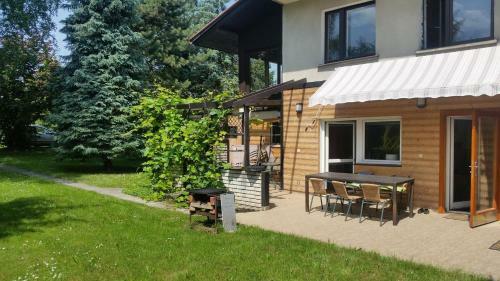 Apartamento ?winna - Brzozowy Zagajnik