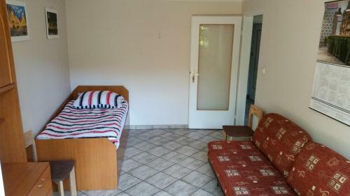 Apartamento ?winna - Brzozowy Zagajnik