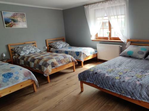 Agroturystyka Szalej�wka