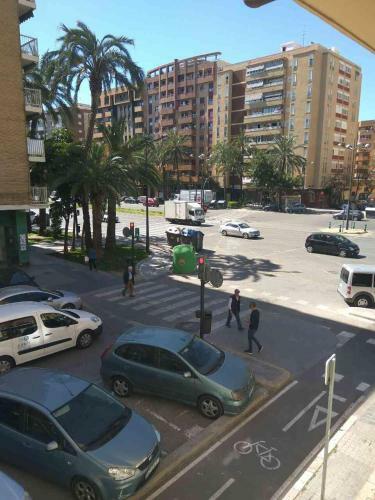 Apartamento Turistico En Valencia