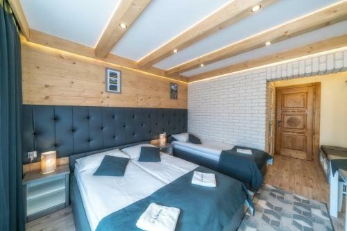 Apartamento Pokoje U ?liwioka