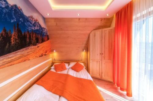 Apartamento Pokoje U ?liwioka