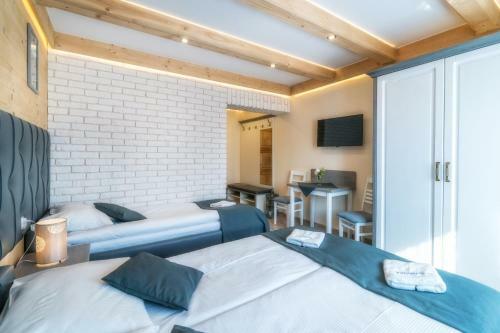 Apartamento Pokoje U ?liwioka