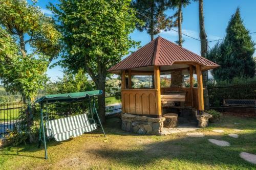 Apartamento Pokoje U ?liwioka