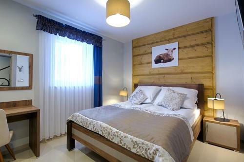 Bed & Breakfast Gordon�wka Apartamenty & Spa