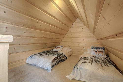 Bed & Breakfast Gordon�wka Apartamenty & Spa
