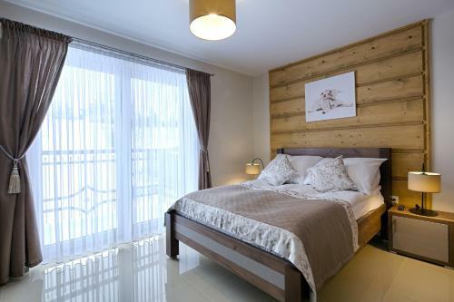 Bed & Breakfast Gordon�wka Apartamenty & Spa