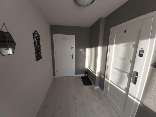 Apartamenty Czarna Per?a