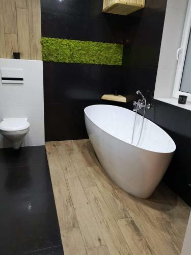 Apartamenty Czarna Per?a