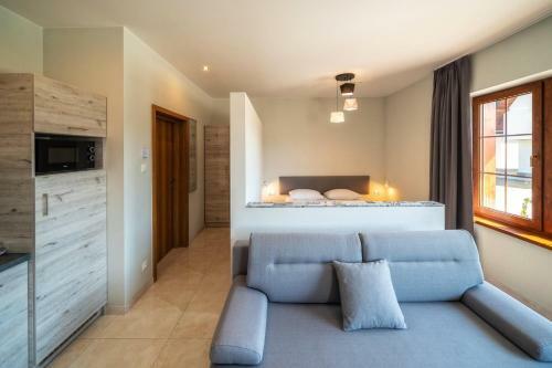 Przy Termach Domki Pokoje Apartamenty