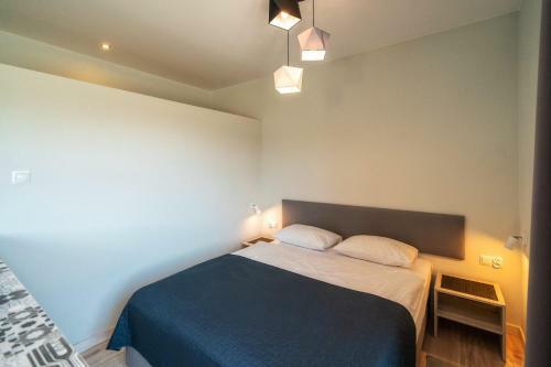 Przy Termach Domki Pokoje Apartamenty