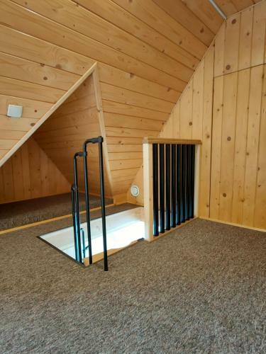 Przy Termach Domki Pokoje Apartamenty